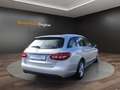 Mercedes-Benz C 200 T d Paket Business+High-End Argent - thumbnail 5