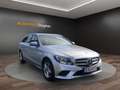 Mercedes-Benz C 200 T d Paket Business+High-End Argent - thumbnail 7