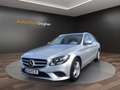 Mercedes-Benz C 200 T d Paket Business+High-End Argent - thumbnail 1