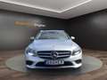 Mercedes-Benz C 200 T d Paket Business+High-End Argent - thumbnail 8