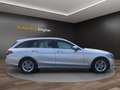 Mercedes-Benz C 200 T d Paket Business+High-End Argent - thumbnail 6