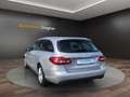 Mercedes-Benz C 200 T d Paket Business+High-End Argent - thumbnail 3