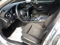 Mercedes-Benz C 200 T d Paket Business+High-End Argent - thumbnail 9