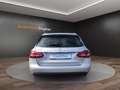 Mercedes-Benz C 200 T d Paket Business+High-End Argent - thumbnail 4