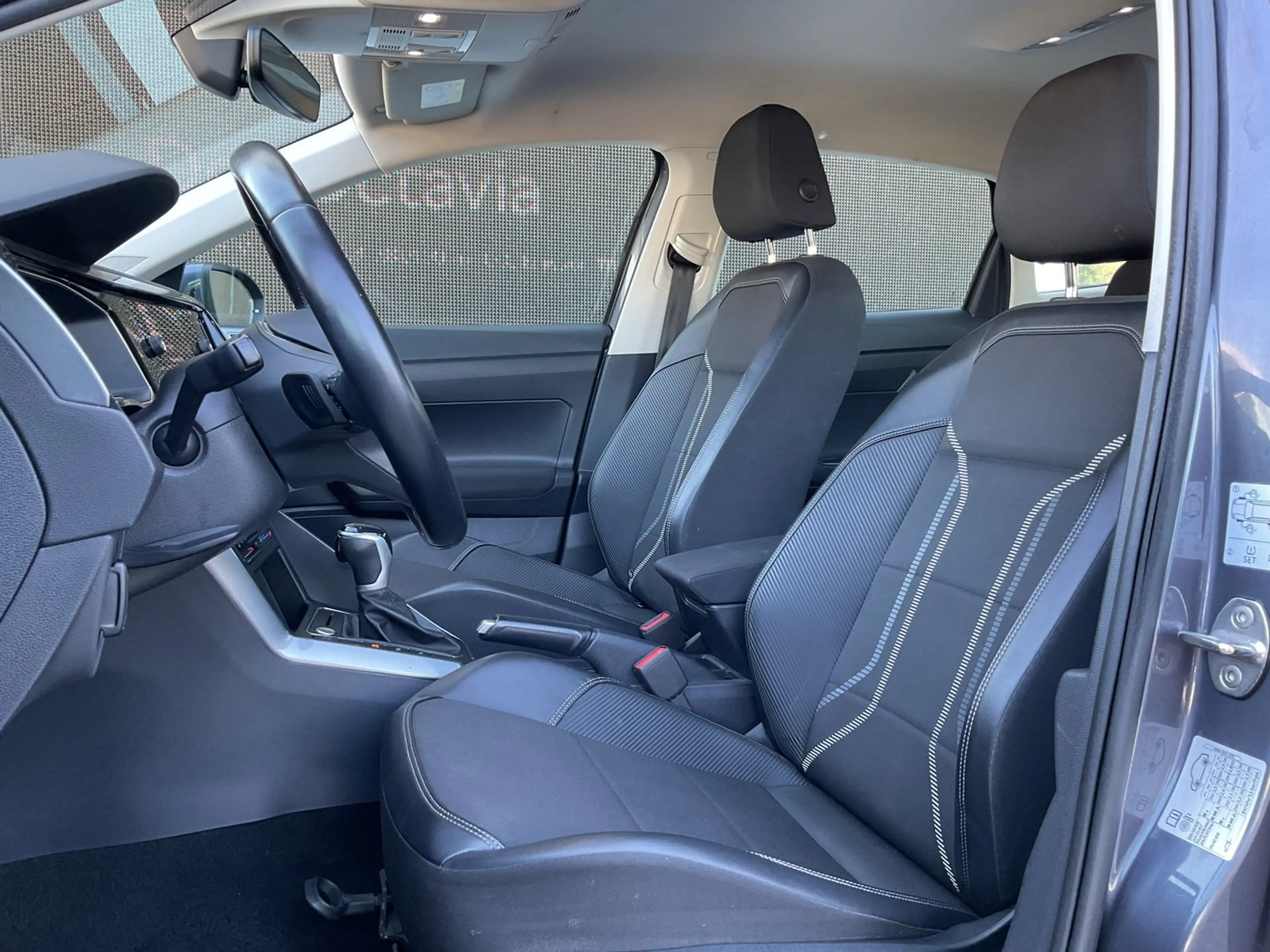 Volkswagen Taigo Style TSI DSG — photo 8