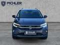 Volkswagen Taigo Style TSI DSG Grau - thumbnail 2