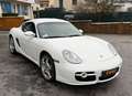 Porsche Cayman s 3.4 295 ch carnet d'entretien complet Blanc - thumbnail 3