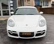 Porsche Cayman s 3.4 295 ch carnet d'entretien complet Blanc - thumbnail 2