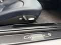 Porsche Cayman s 3.4 295 ch carnet d'entretien complet Blanc - thumbnail 17