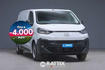 Ice 1.5 BlueHDI 120CV L2H1 IVA ESCLUSA