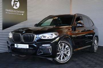 sDrive30i M-SPORT/HUD/H&K/360°/CARPLAY/PANO