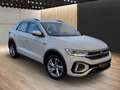 Volkswagen T-Roc 1.5 TSI R-Line DSG AHK LEDPlus Navi Grau - thumbnail 3
