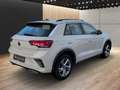 Volkswagen T-Roc 1.5 TSI R-Line DSG AHK LEDPlus Navi Grau - thumbnail 5