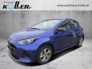 Mazda2 Hybrid Exclusive Line
