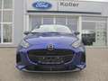 Mazda 2 Mazda2 Hybrid Exclusive Line Blau - thumbnail 3