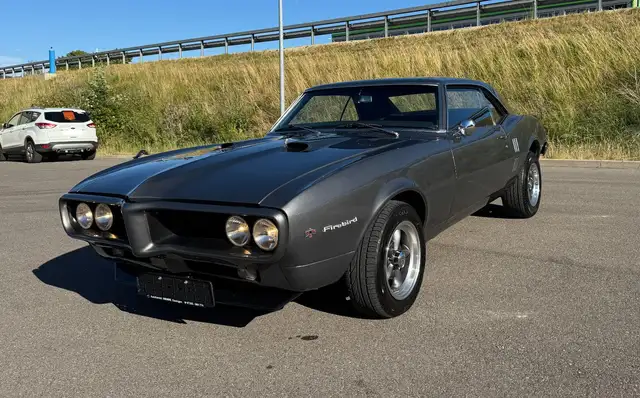 Pontiac Firebird