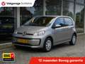 Volkswagen up! 1.0 BMT move up! | Airco | DAB | Bluetooth Grijs - thumbnail 1