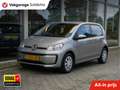 Volkswagen up! 1.0 BMT move up! | Airco | DAB | Bluetooth Gris - thumbnail 1
