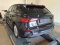 Audi A3 S line 35 TFSI Pano, Kamera, HUD Negro - thumbnail 4