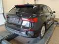 Audi A3 S line 35 TFSI Pano, Kamera, HUD Negro - thumbnail 3