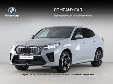 eDrive20 67 kWh M-Sport