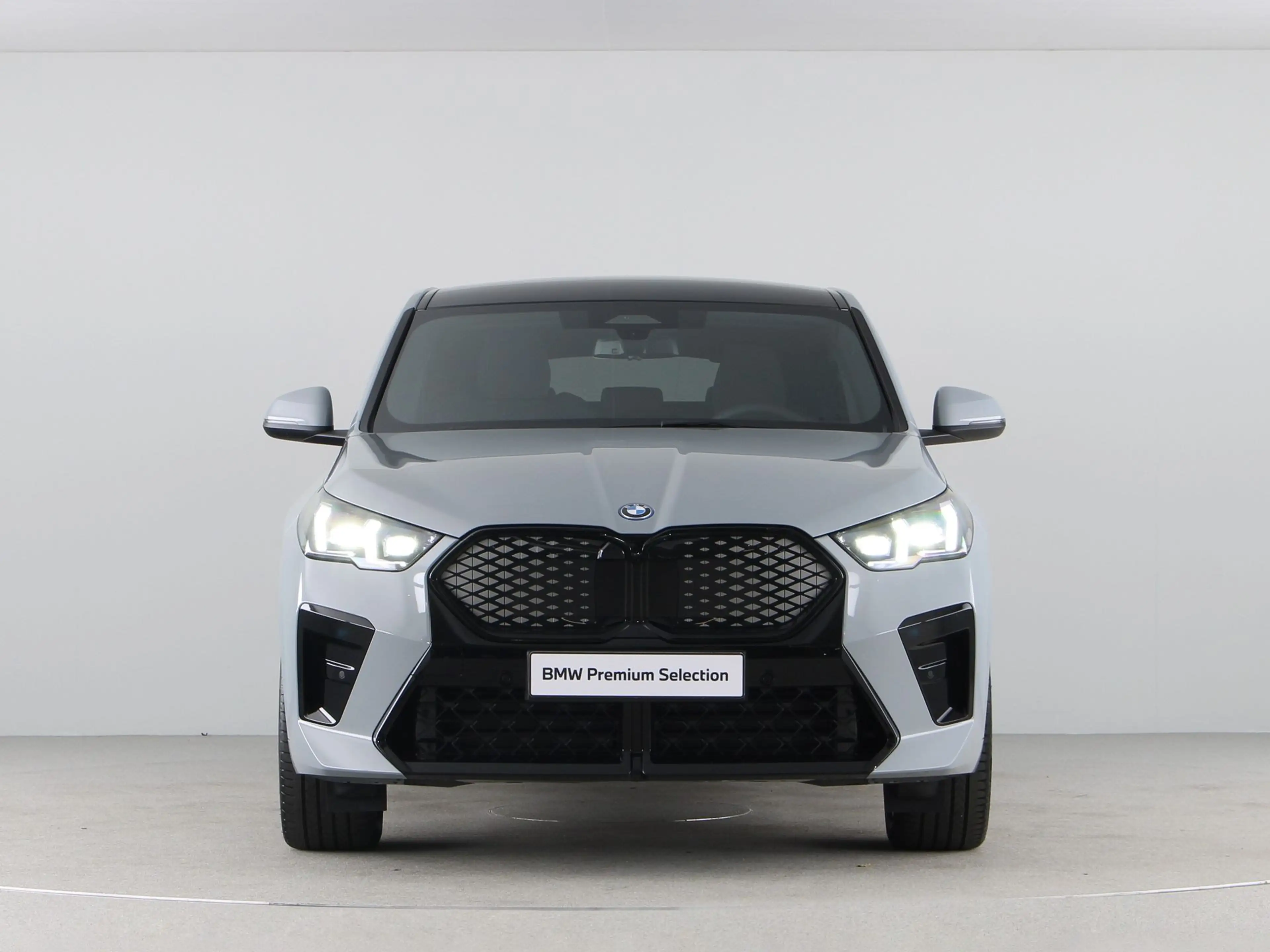 BMW iX2 eDrive20 67 kWh M-Sport — photo 6