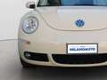 Volkswagen New Beetle CABRIO 1.6 FL 102CV UNICO PROPRIETARIO ONLY PROMO Beige - thumbnail 8
