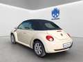 Volkswagen New Beetle CABRIO 1.6 FL 102CV UNICO PROPRIETARIO ONLY PROMO Beige - thumbnail 3