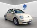 Volkswagen New Beetle CABRIO 1.6 FL 102CV UNICO PROPRIETARIO ONLY PROMO Beige - thumbnail 7