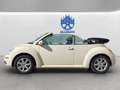 Volkswagen New Beetle CABRIO 1.6 FL 102CV UNICO PROPRIETARIO ONLY PROMO Beige - thumbnail 2