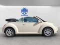 Volkswagen New Beetle CABRIO 1.6 FL 102CV UNICO PROPRIETARIO ONLY PROMO Beige - thumbnail 6