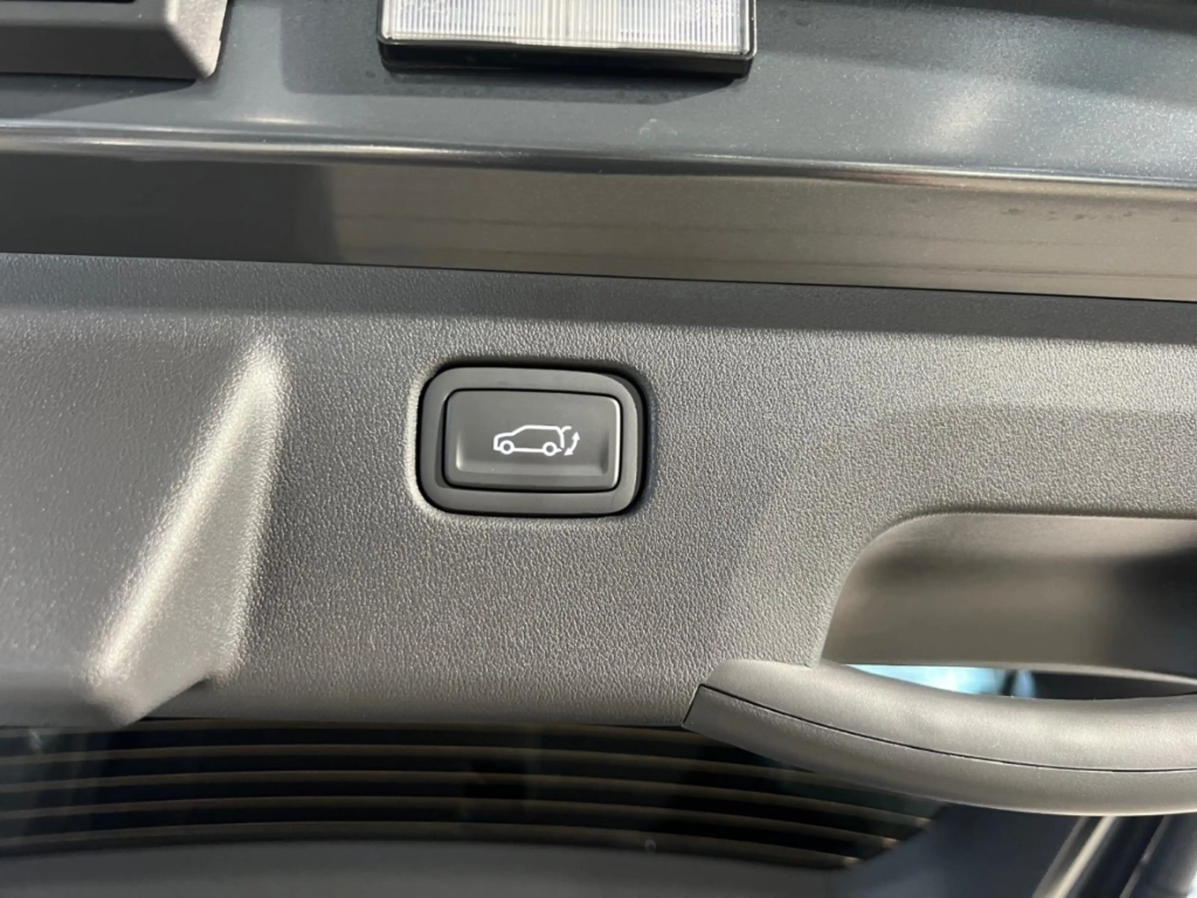 Kia EV5 GT-Line Glasdach Drive 81,4-kWh ACC Massage Head-U — photo 13
