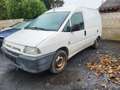Fiat Scudo Scudo JTD 222.2L3.1 SX Dynamic Weiß - thumbnail 6
