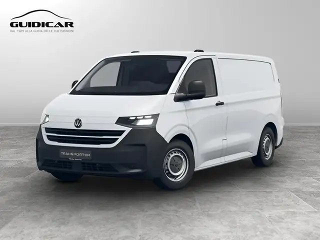 Volkswagen T7 Transporter Transporter 26 2.0 tdi 110cv L1