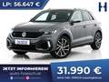 Volkswagen T-Roc R 4MOTION NAV AHK ASSISTENZ KAMERA++ Grau - thumbnail 1