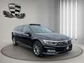 Volkswagen Passat Variant Highline 2,0 TDI SCR DSG *R-LINE*PANO*VIRTUAL*LED* Schwarz - thumbnail 2