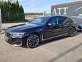 BMW 740 Ld xDrive 48 V Aut./HEAD-UP-DI/LED-SCHEINWERFER... Schwarz - thumbnail 3