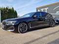 BMW 740 Ld xDrive 48 V Aut./HEAD-UP-DI/LED-SCHEINWERFER... Schwarz - thumbnail 4