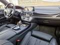 BMW 740 Ld xDrive 48 V Aut./HEAD-UP-DI/LED-SCHEINWERFER... Schwarz - thumbnail 40