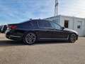 BMW 740 Ld xDrive 48 V Aut./HEAD-UP-DI/LED-SCHEINWERFER... Schwarz - thumbnail 9