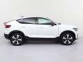 Volvo C40 Ultimate Recharge Pure Electric AWD Weiß - thumbnail 4
