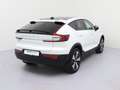 Volvo C40 Ultimate Recharge Pure Electric AWD Weiß - thumbnail 5