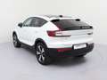 Volvo C40 Ultimate Recharge Pure Electric AWD Weiß - thumbnail 7