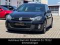 Volkswagen Golf VI GTD DSG TÜV Service Neu Negro - thumbnail 1