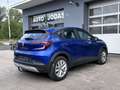 Renault Captur TCe 90 Equilibre **Beschädigt** Blau - thumbnail 7