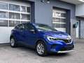 Renault Captur TCe 90 Equilibre **Beschädigt** Blau - thumbnail 4
