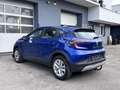 Renault Captur TCe 90 Equilibre **Beschädigt** Blau - thumbnail 5