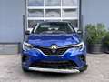 Renault Captur TCe 90 Equilibre **Beschädigt** Blau - thumbnail 3