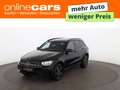 Mercedes-Benz GLC 300 de 4Matic AMG Line Aut LED RADAR LEDER NAV Schwarz - thumbnail 1