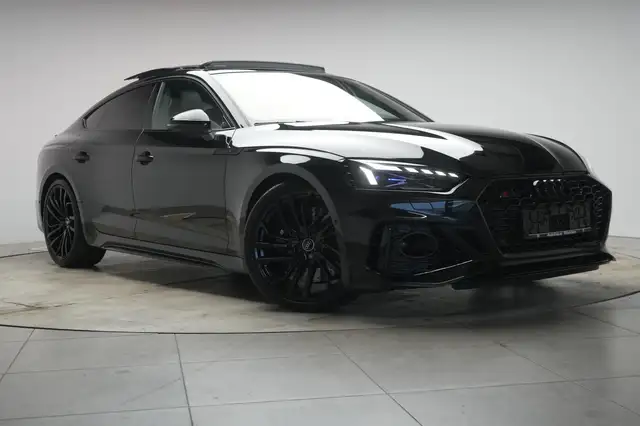 Audi RS5 TFSI quattro tiptronic Leder/ACC/Carbon/B&O/